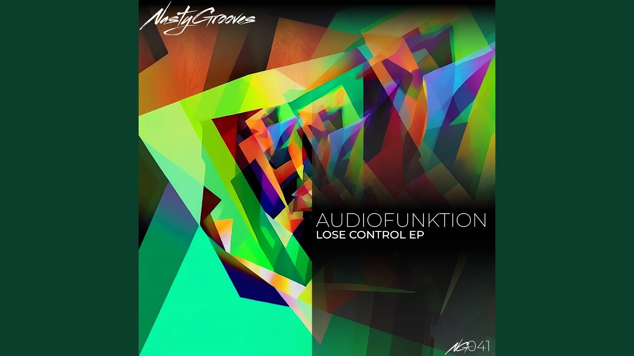 Lose Control (Original Mix)
