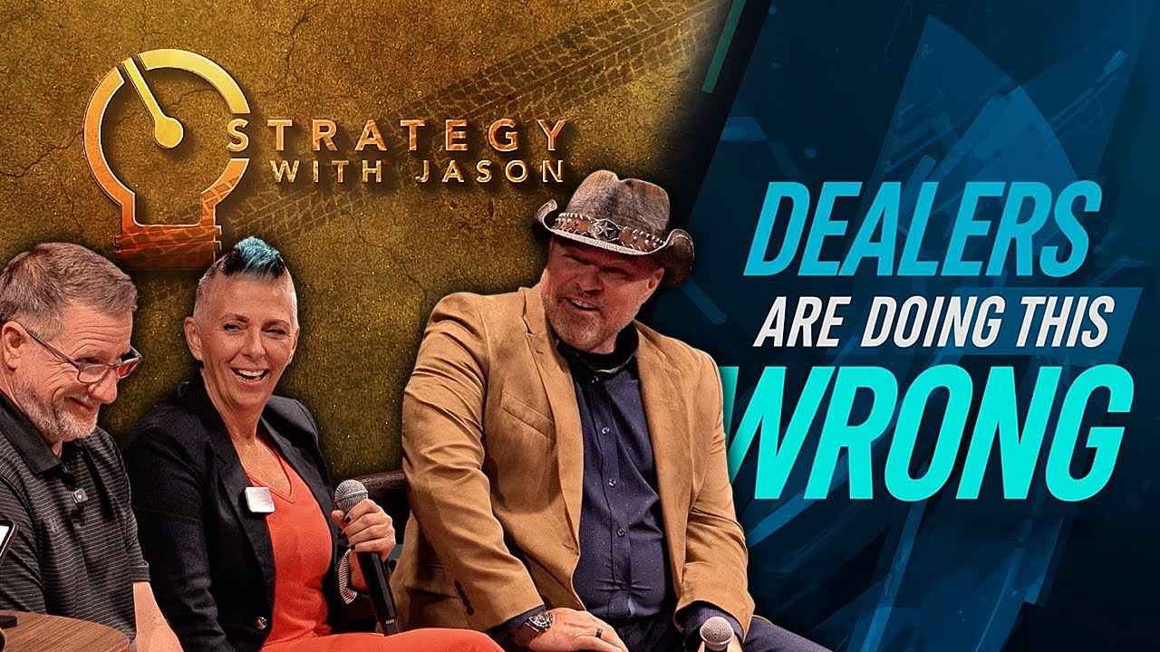Why Dealers Fail at Social Selling (And How to Fix It) | Social Grenade