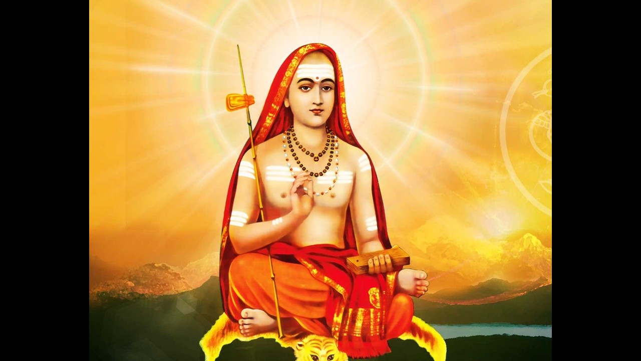 Which is more important - Janna or Bhakti ? I Swami Sarvapriyananda I Ramakrishna Sharanam