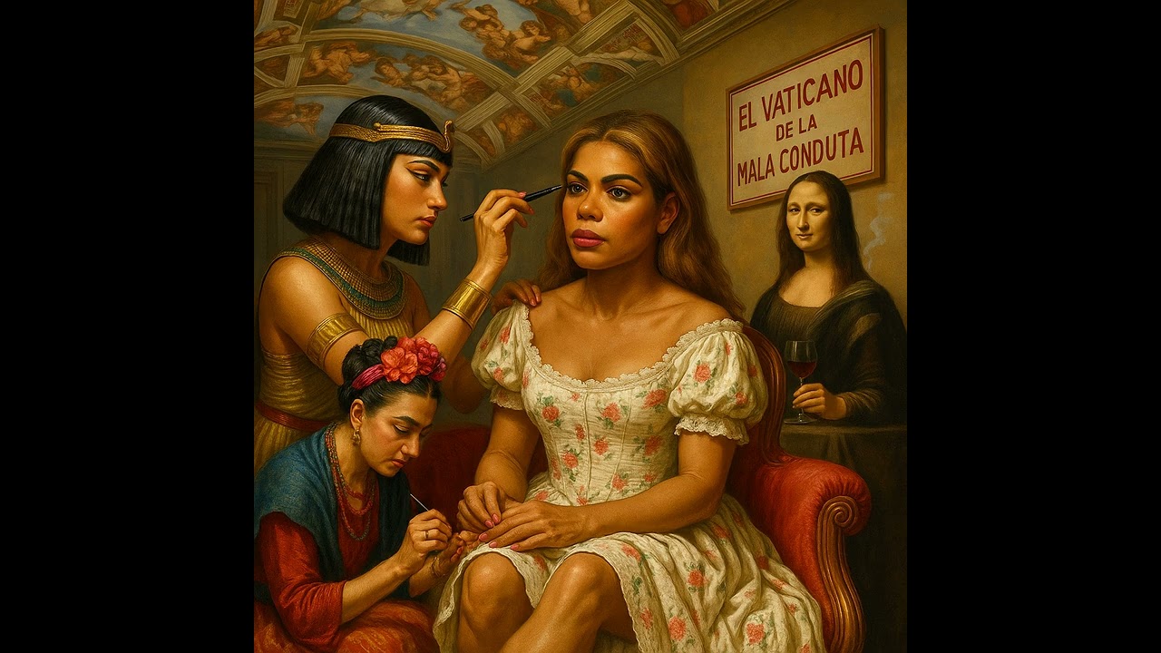 Querido Espectador, Ollente o Lector