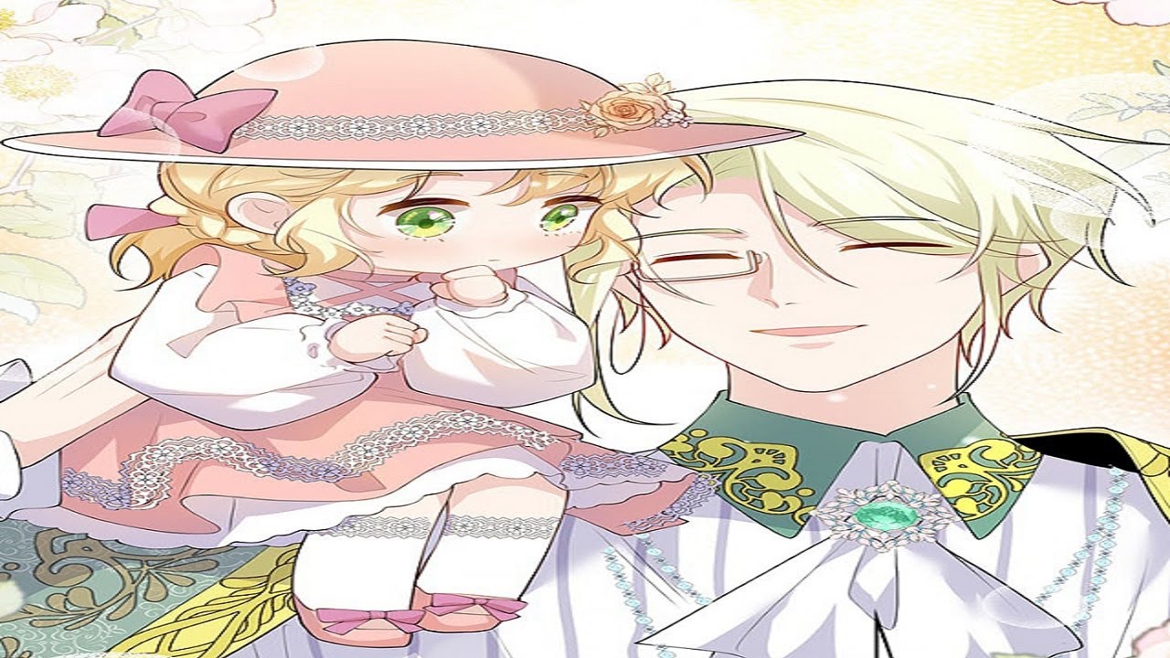 【異世界漫画最新作】前世で傷ついた彼女は、今世では公爵のかつてないほどの愛に包まれた小さな王女として生まれ変わります。1~11 【異世界漫画】