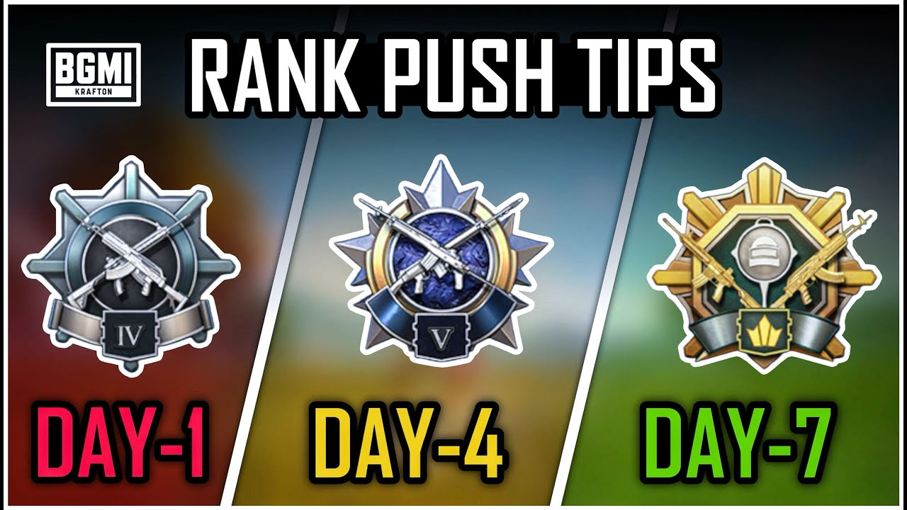 Pro Player Tips To Improve Your Game | Season Finale | Victor Tipwala #BGMI