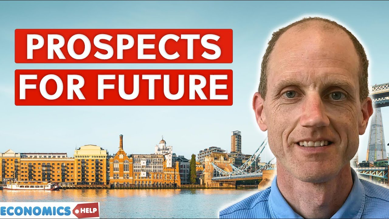 Is There Any Hope For The UK economy? – And Other Questions