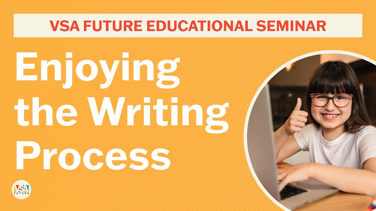 VSA Future Writing Educational Seminar: How To Teach Writing