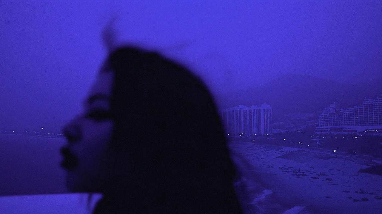 you need sleep, calm your soul