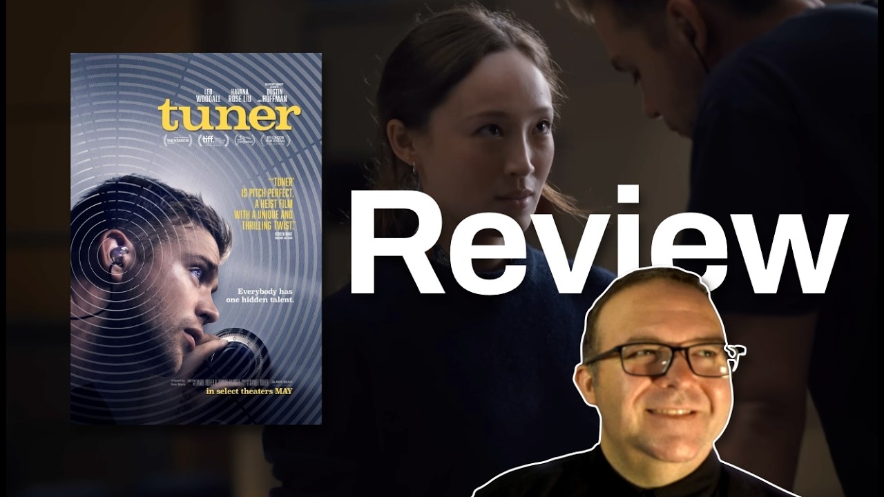 Hidden Gem? - Tuner Movie Review