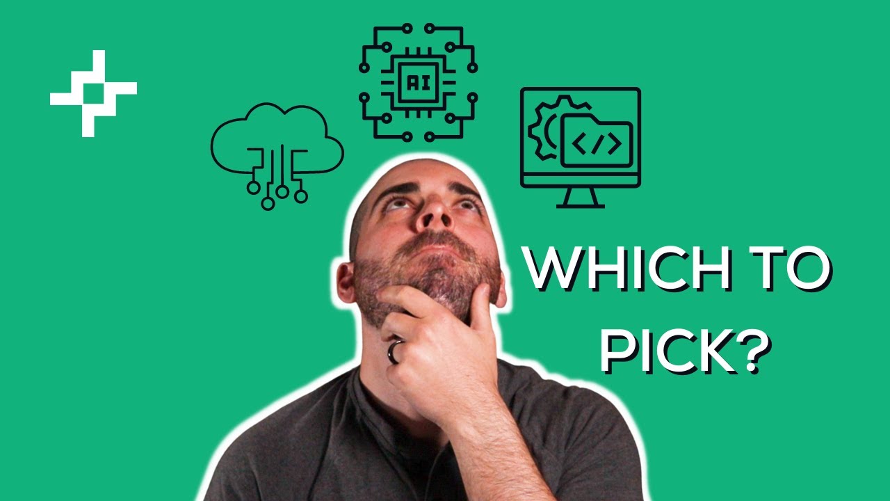 Picking an Online Masters Degree in Computer Science Track