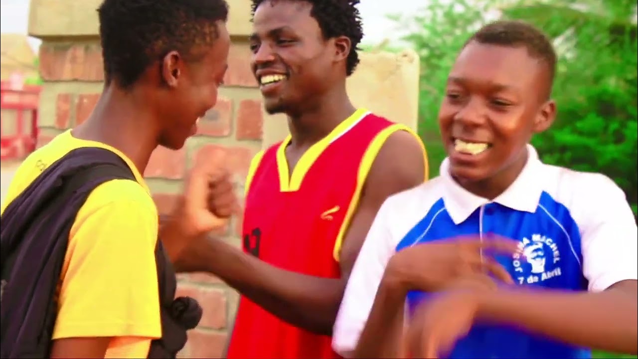 Sangaranga beibi ndicubwera