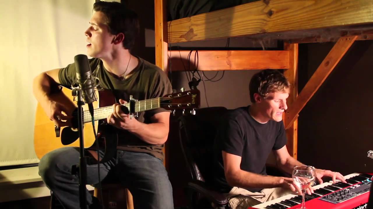 Hallelujah - Stükenberg