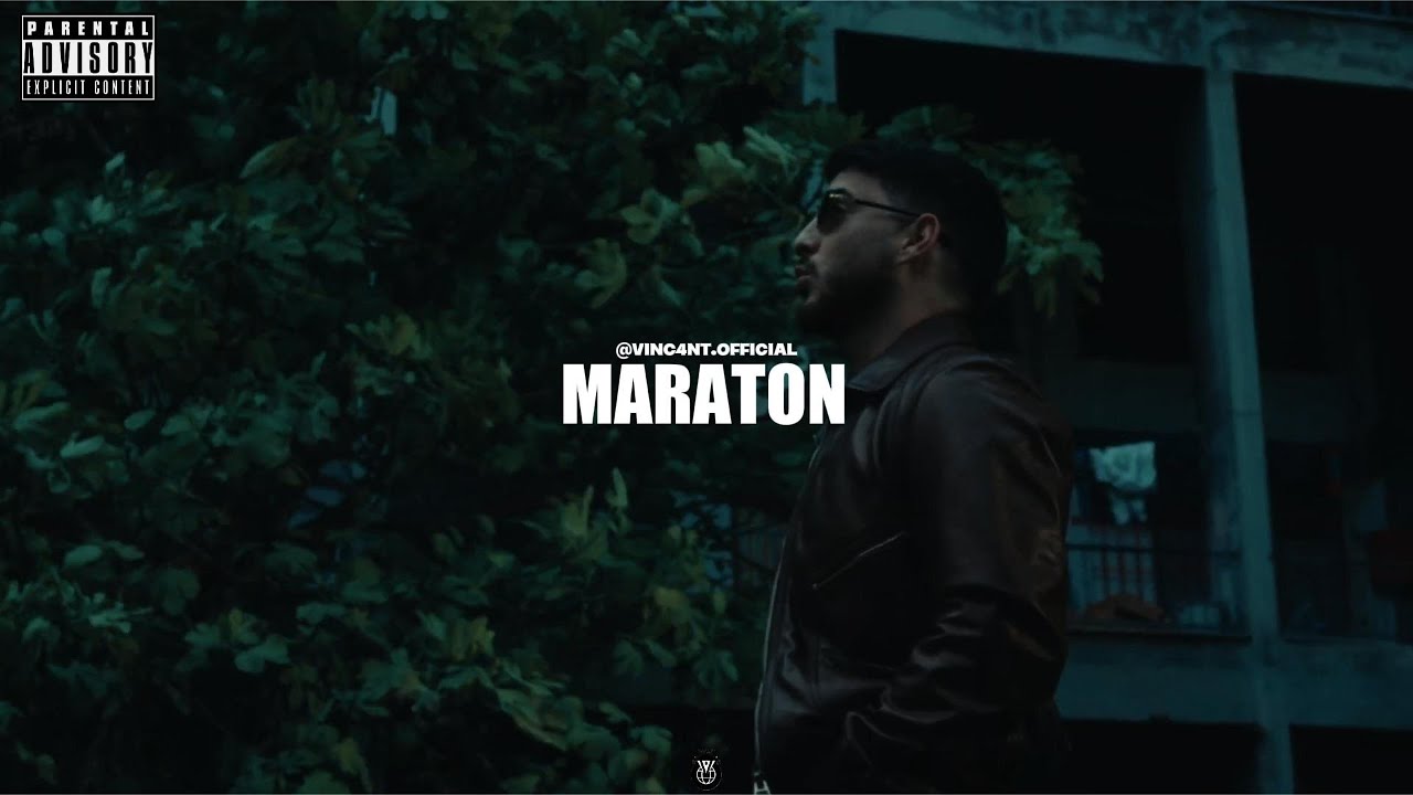 ( SATILIK) ATİ242 TYPE BEAT - *MARATON 😪* (Prod.Vob)