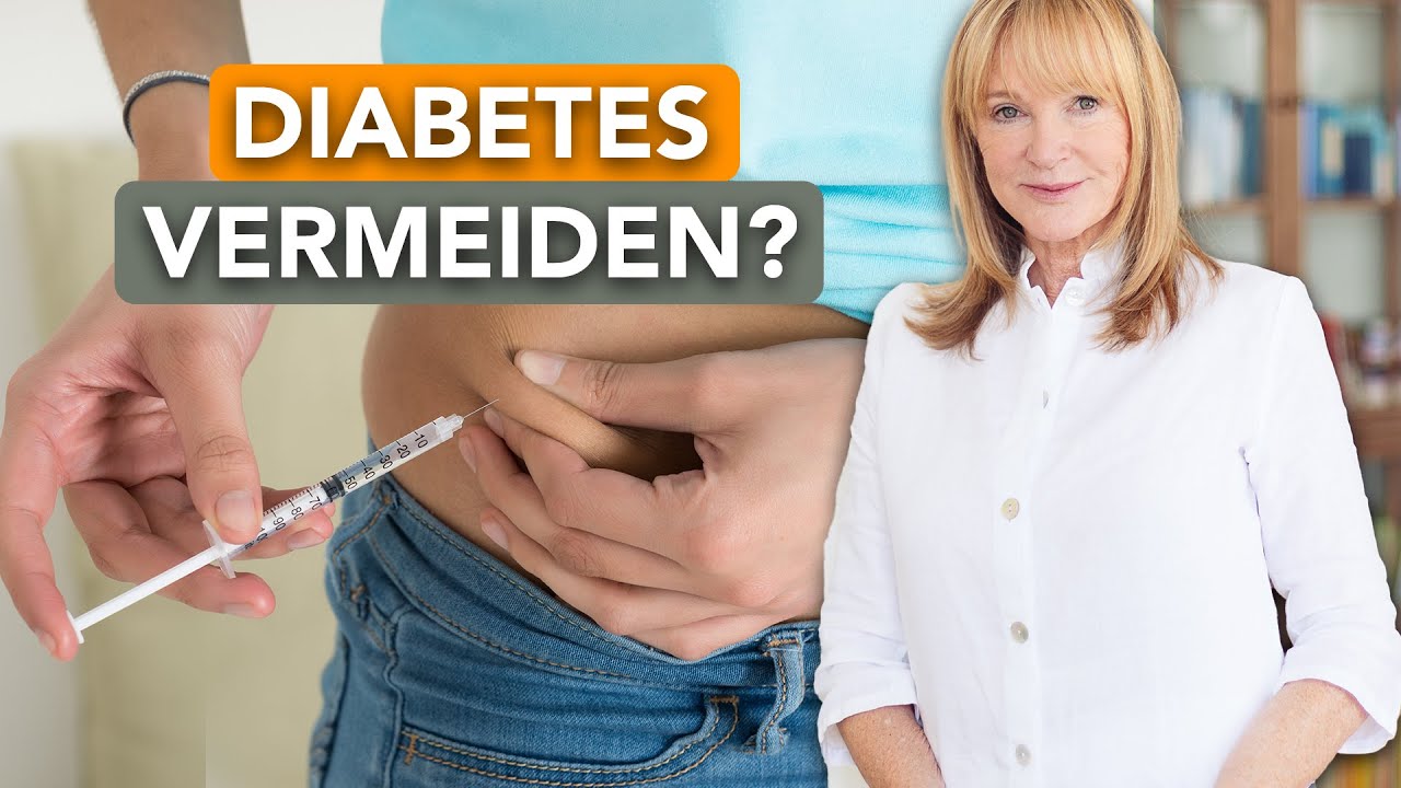 Diabetes Typ-2: Ernährung als Waffe gegen die Zuckerkrankheit