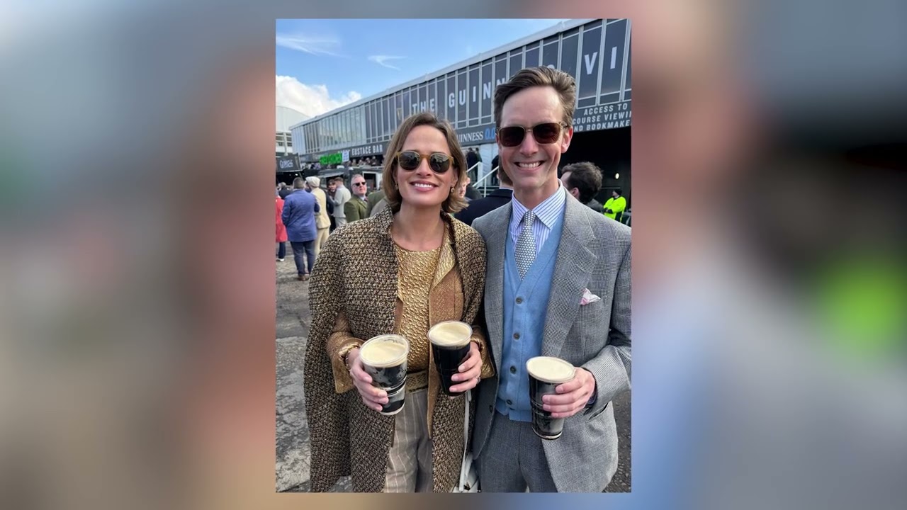 Cheltenham All Wrapped Up