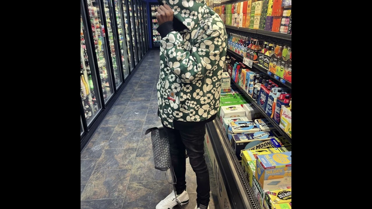 [FREE] Baby Smoove x Veeze x Detroit Type Beat 