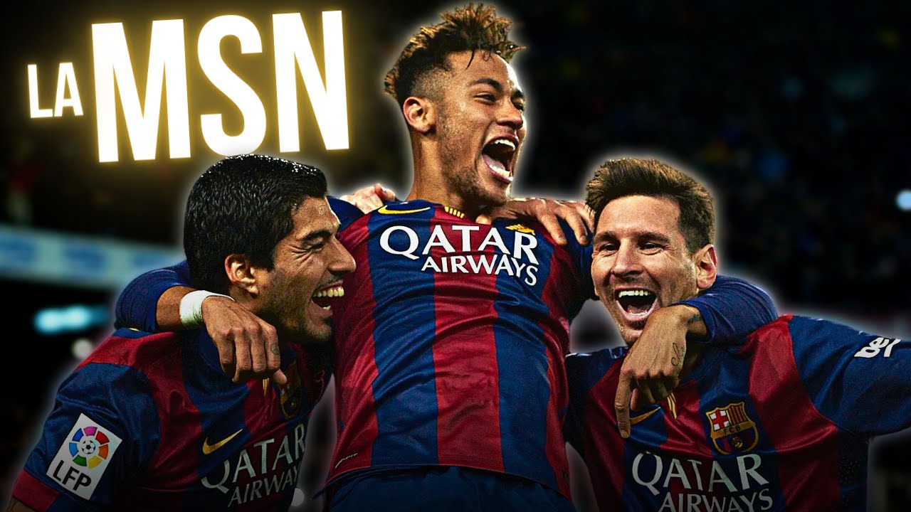 ⚽ Comment le Barça de Luis Enrique a marqué l'histoire du football