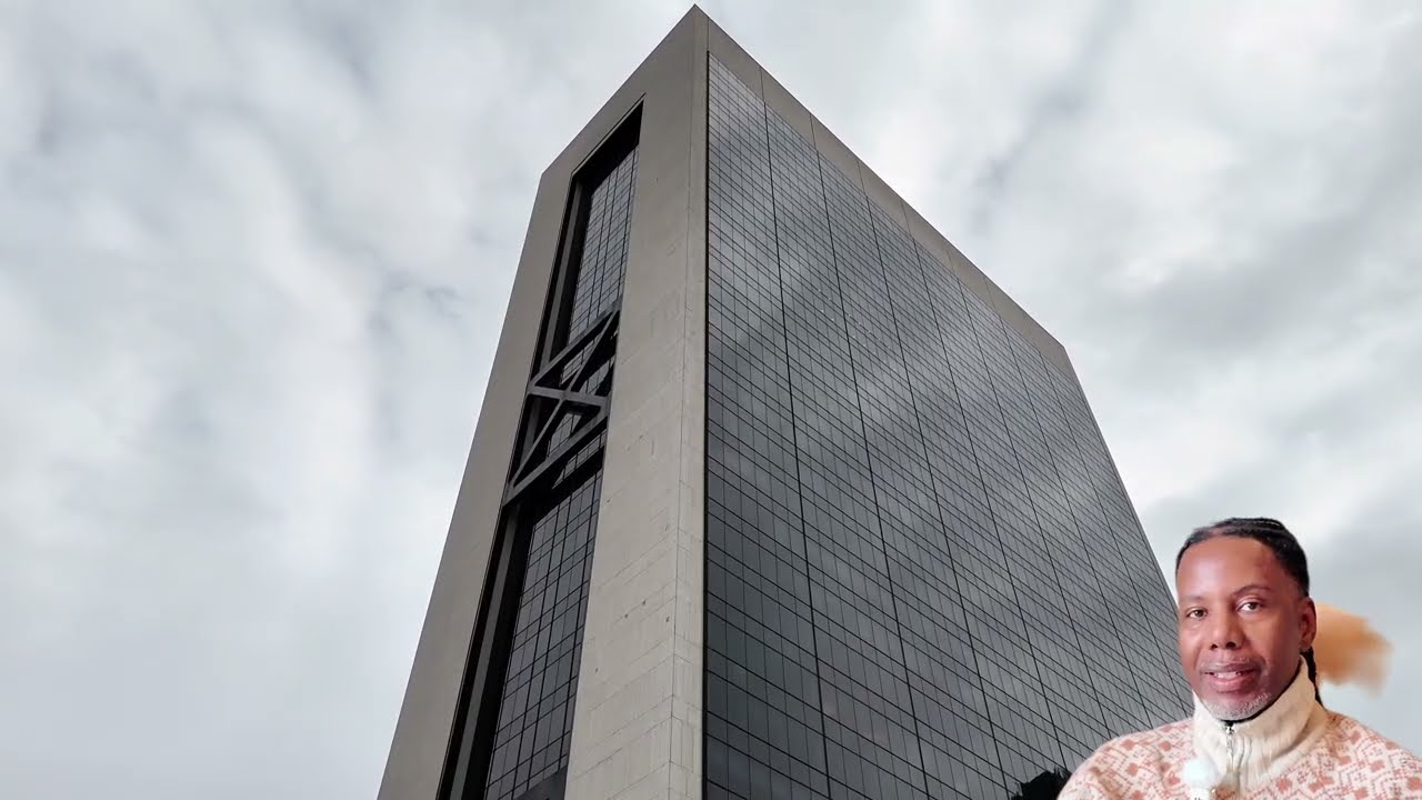 17 Strangest NYC Buildings Part 1