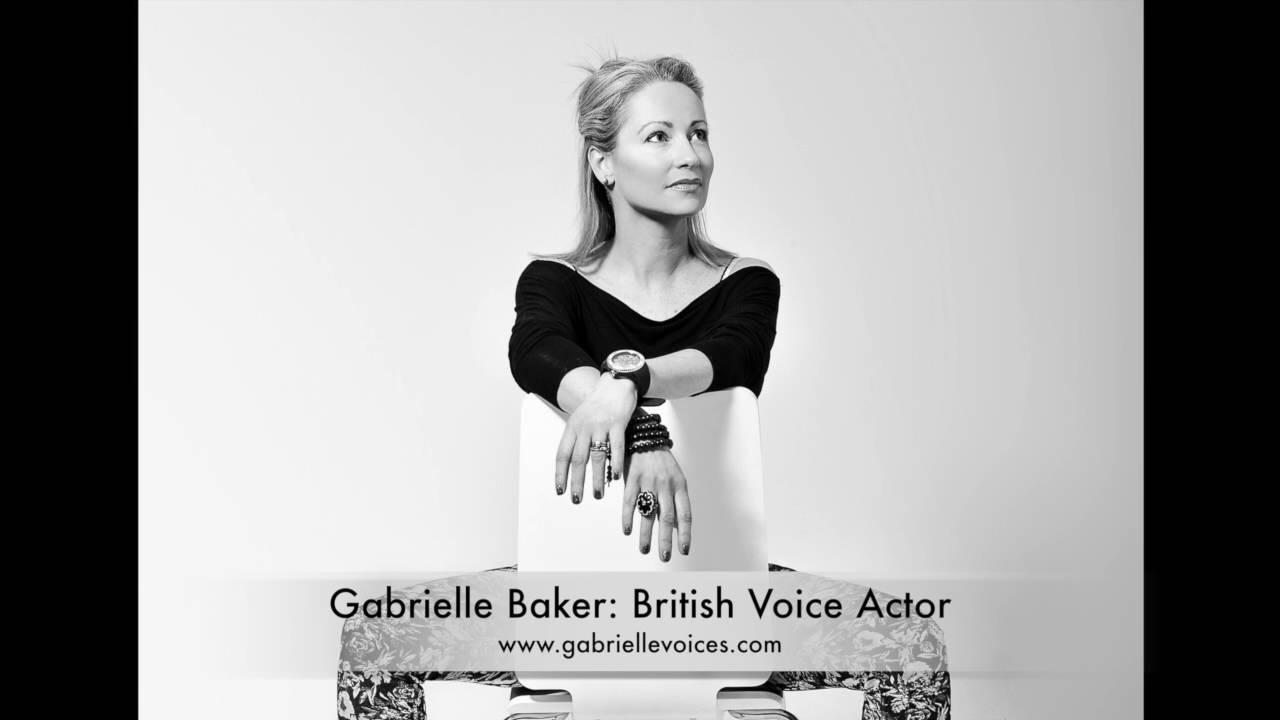 Gabrielle Baker Drama & Narration Reel