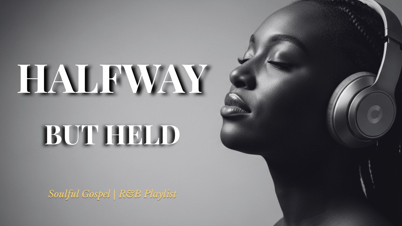 When Wednesday Feels Heavy | Gospel Worship for the Middle of the Week
