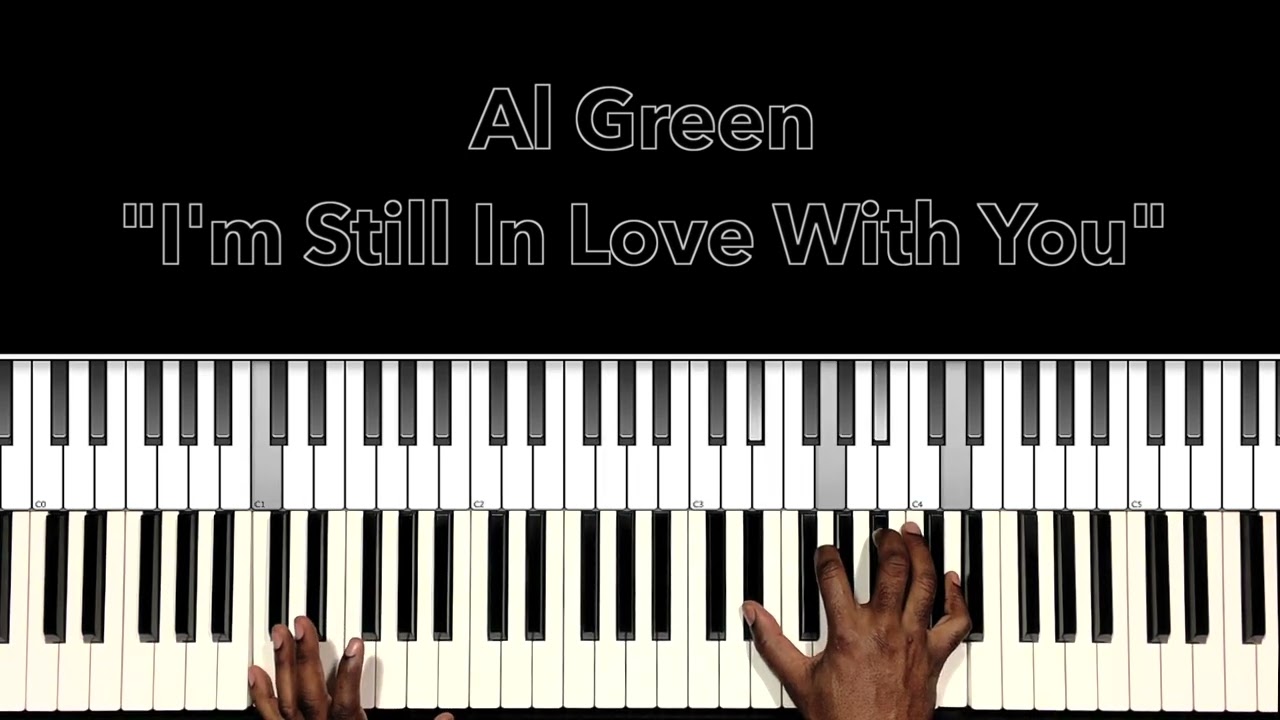 Al Green 