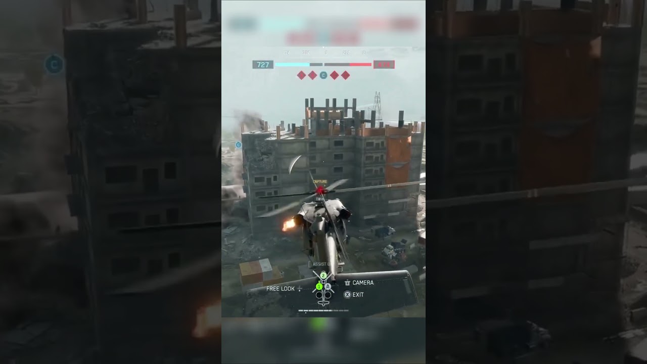 New look at the *BIGGEST* map in BF6, Mirak Valley🔥