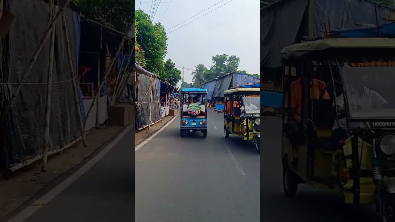 Jamalpur Jhulan Mela 2024 || জামালপুর ঝুলন মেলা 2024 || জামালপুর || পূর্ব বর্ধমান 💛🌿