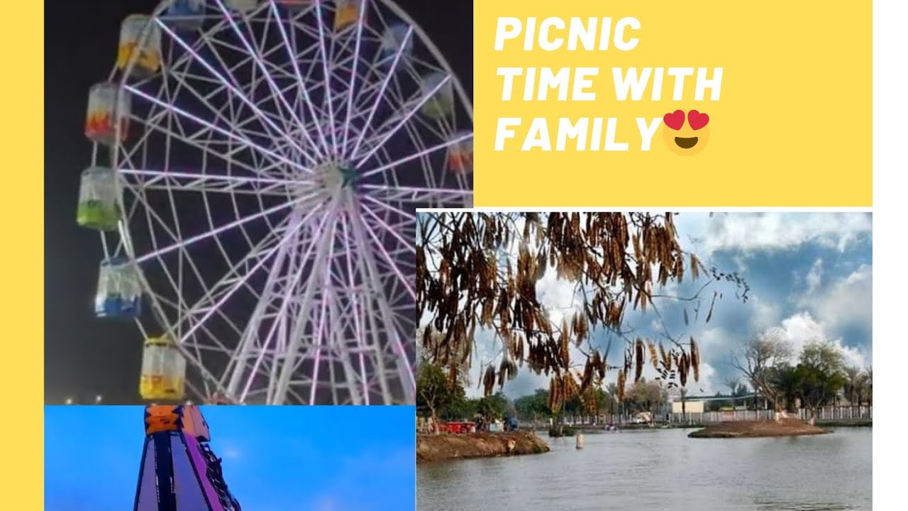 Askari Jheel Multan Cantt😍