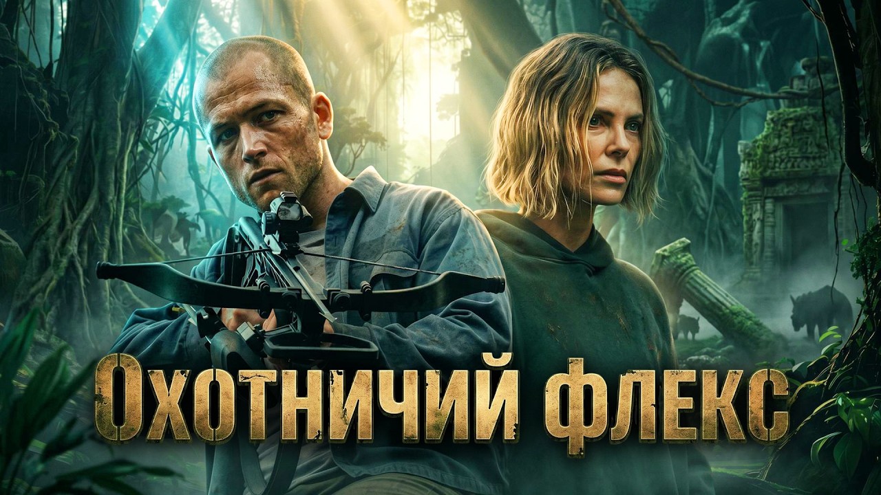 ВЕРШИНА - ТРЕШ ОБЗОР фильма (АДРЕНАЛИНОВЫЕ ДОГОНЯЛКИ)