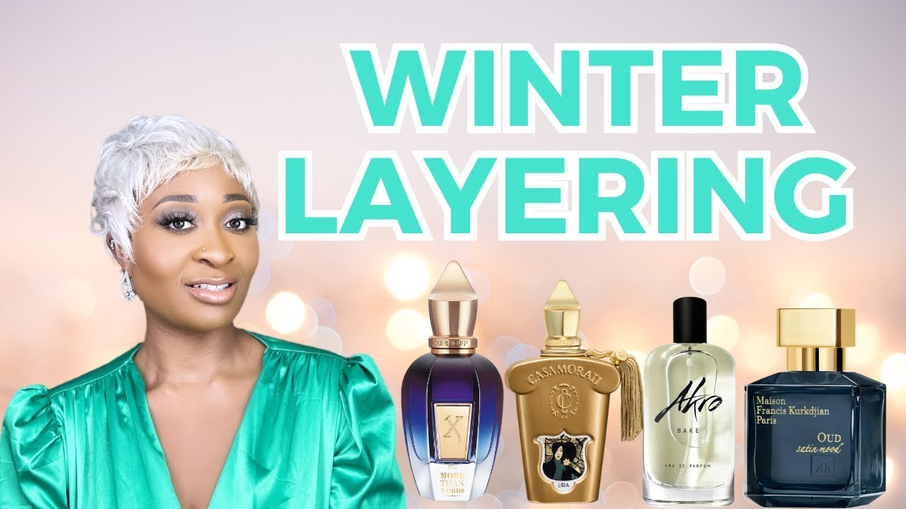 TOP WINTER LAYERING COMBO YOU NEED TO TRY