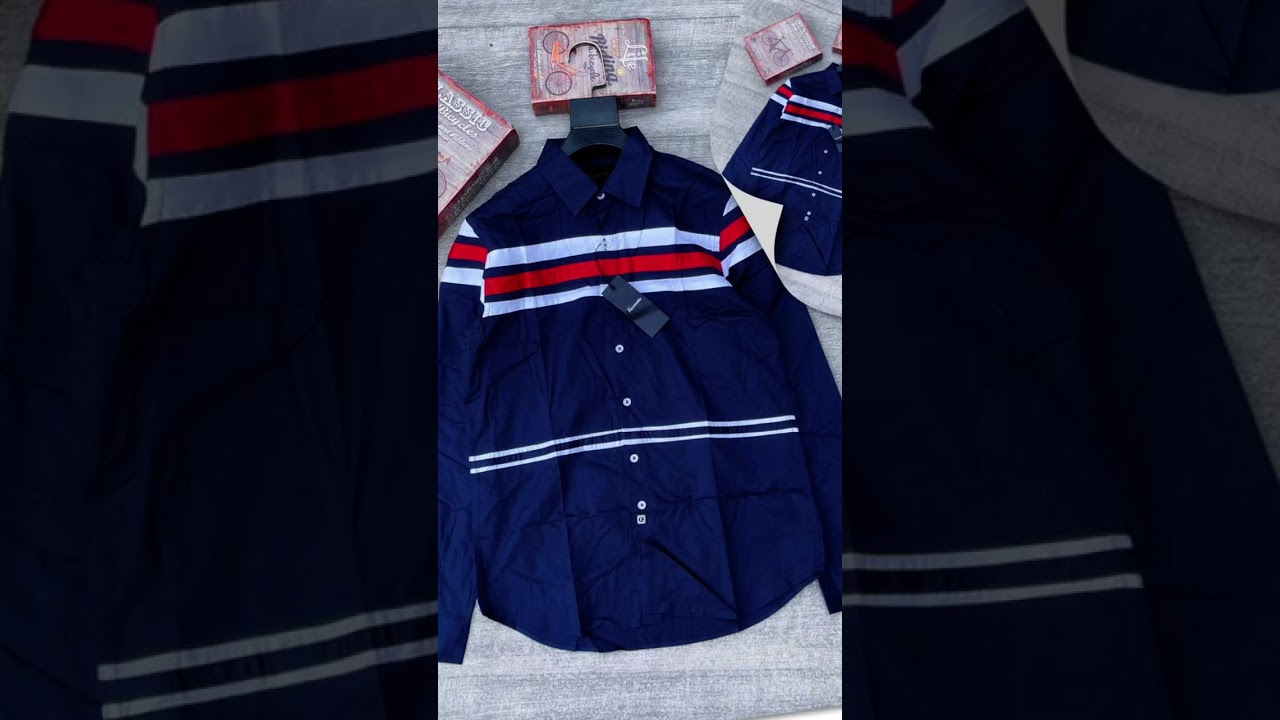 @ Everythingfashionmen......SHIRT.. Size.M  -  4xl. Price.  25,500Bundle. 25,500( 10pcs)