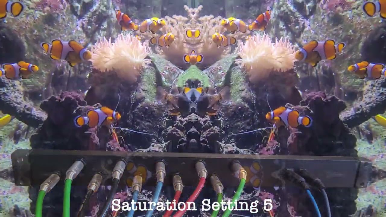 Vintage Analog STC Passive Diode Transformer Summing Mixer Rackmount