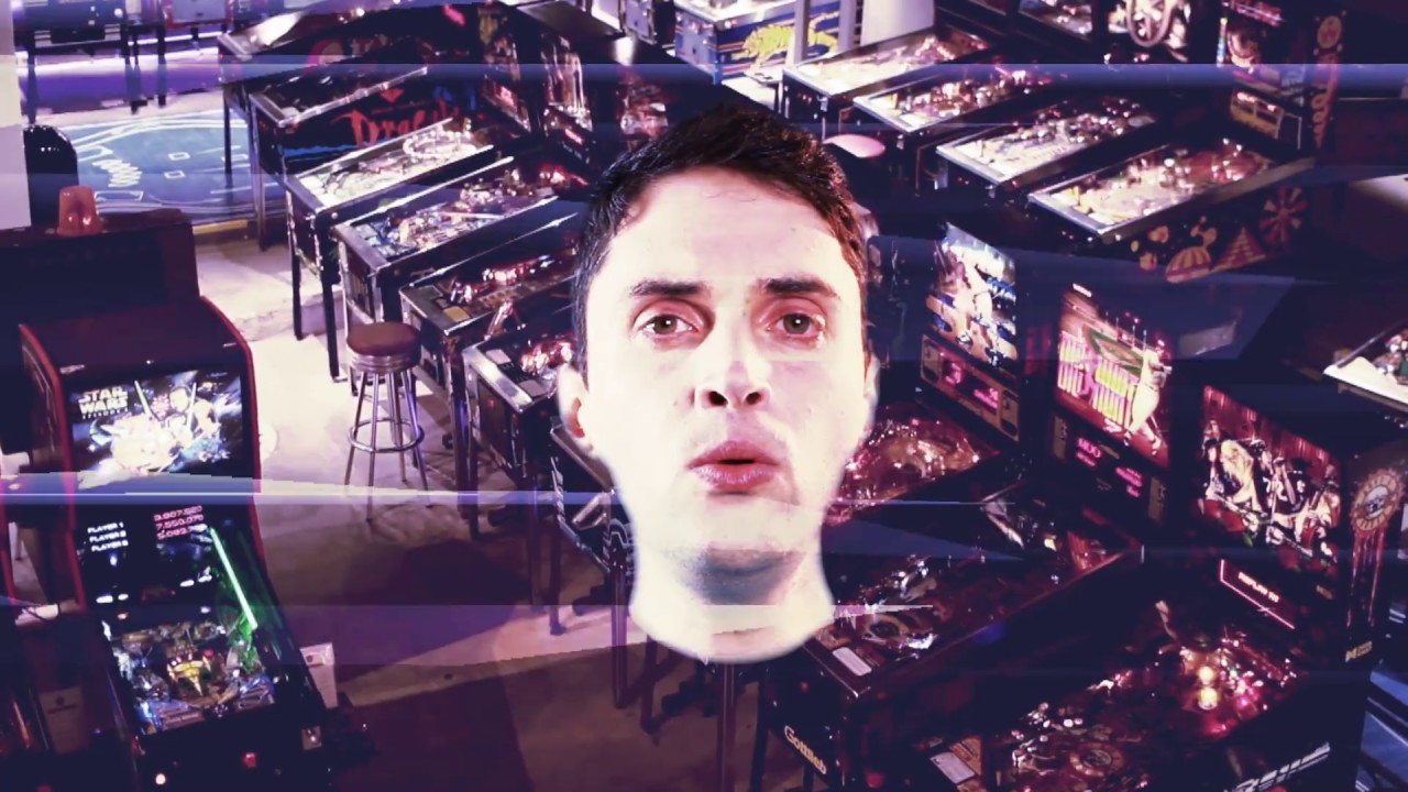 Birthmark: Breadcrumbs (Official Video)