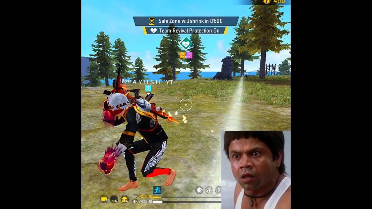 grandmaster lobby मैं HACKER 😭 #shorts #freefire #viral