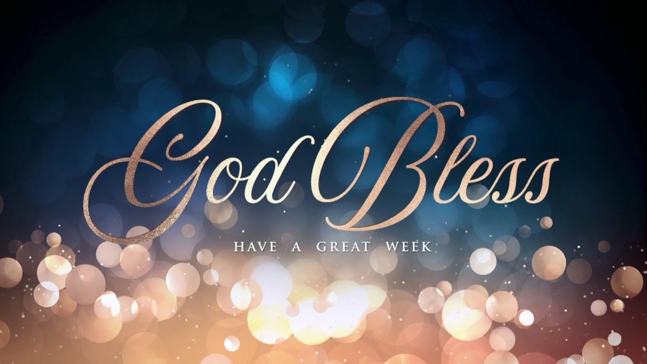 Sunday Worship Service December 28, 2025