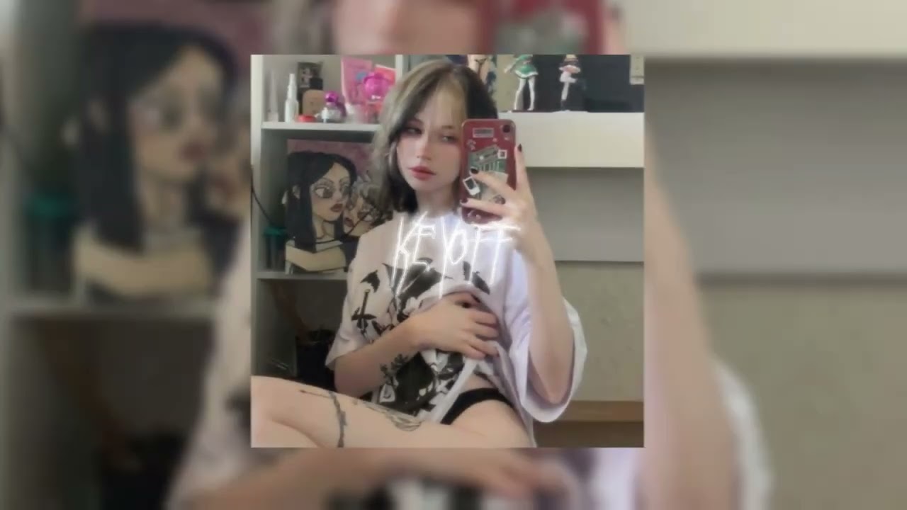 Платина- Бассок ♡speed up♡