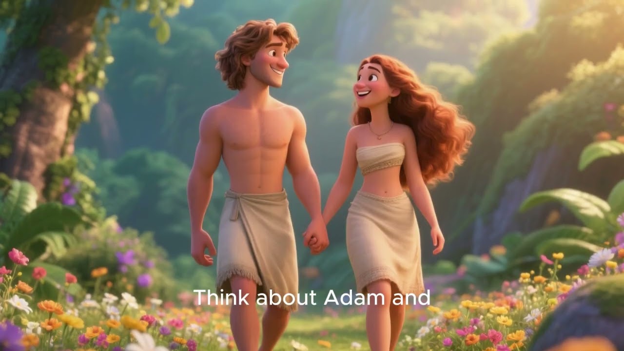 The story about The Tree of Life