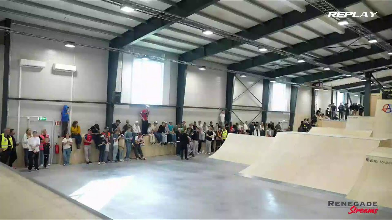 Norgescup 2024  Jæren