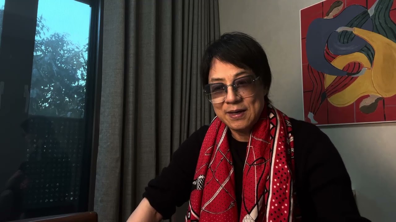 温家宝惊现爱泼斯坦名单，习大过年的捡到宝，只要把老温拿下，包子皇位就稳了