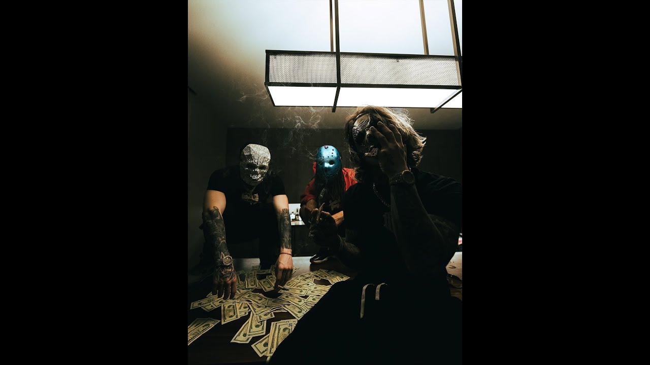 [FREE] “SHADOW HOOD” Detroit Type Beat | Hades 66 Type Beat | Instrumental Trap 2026