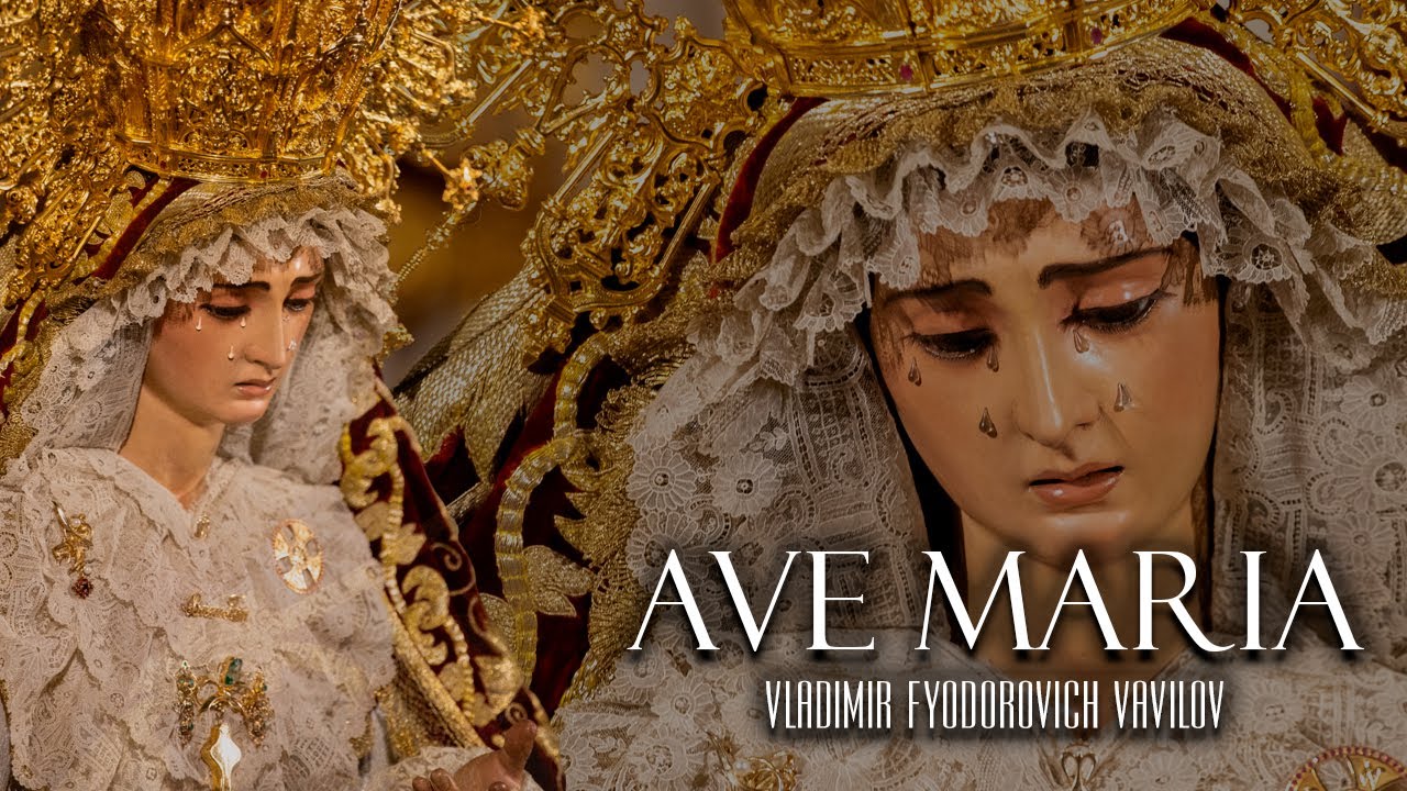 AVE MARIA | IGLESIA DE SAN MARTIN | 2025