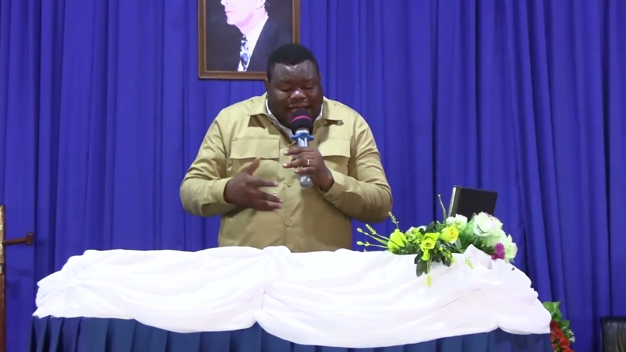 Atmosphère Spirituelle Part2_Rev. Daniel KAKESE_Mercr 7.01.2026_ZTM