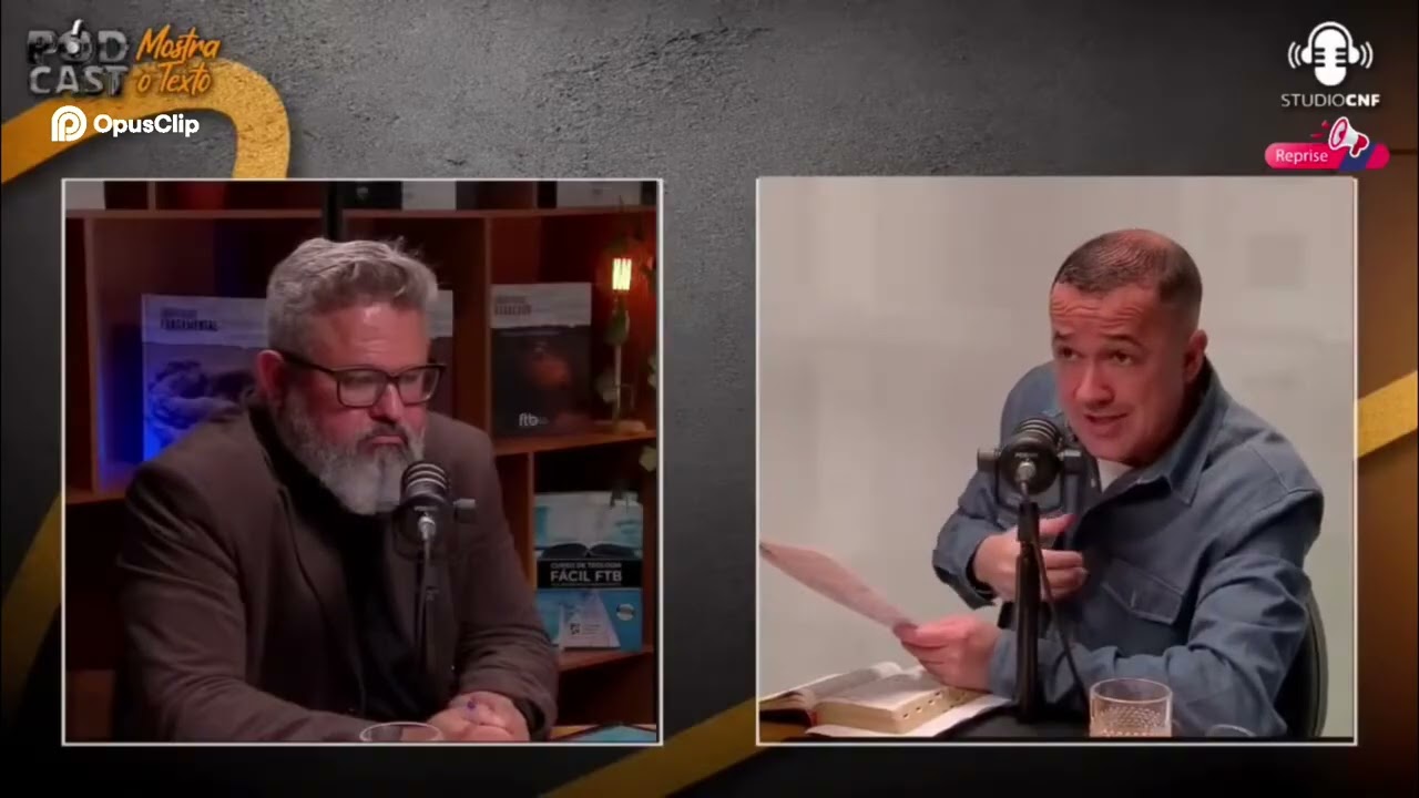 DEBATE SOBRE LINGUAS ESTRANHAS.