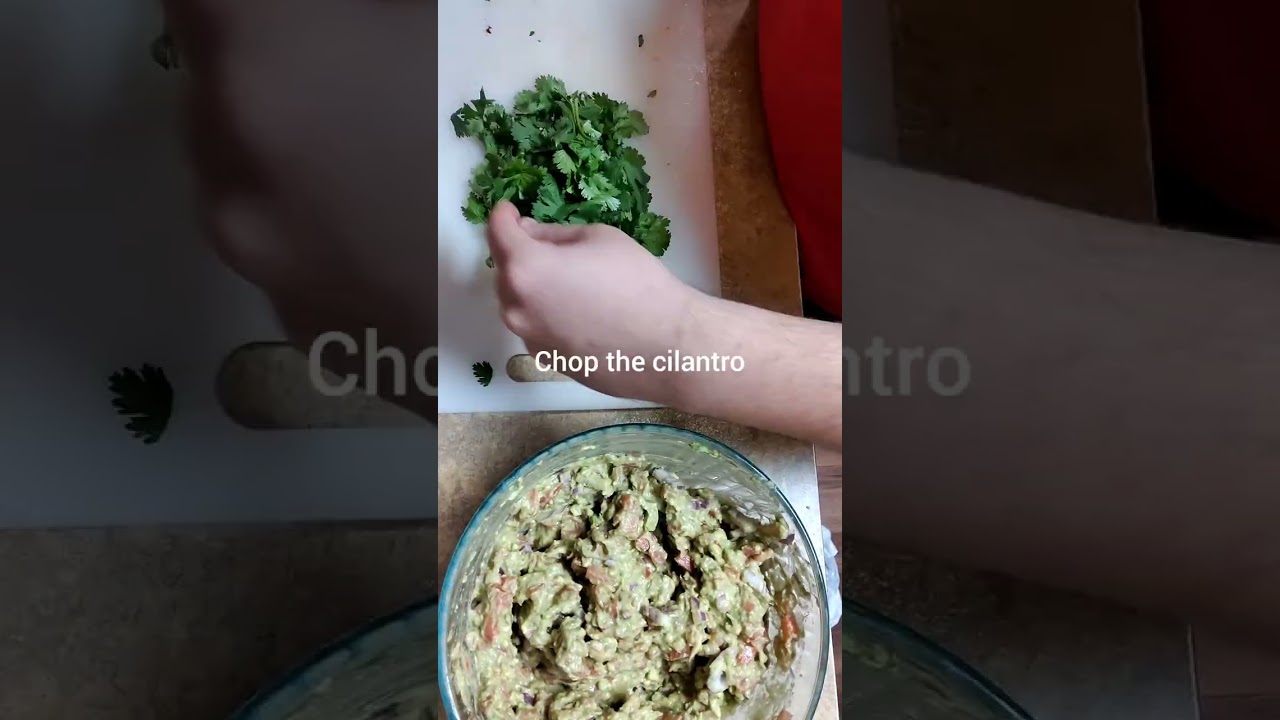 How to Cook 2: 7 Layer Dip (Superbowl Edition)