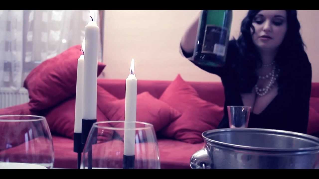 Missy M - Pojď se Mnou (OFFICIAL VIDEO)
