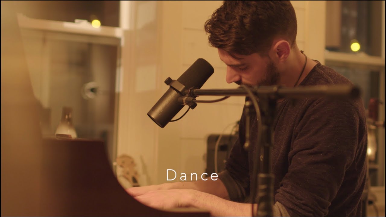 Tim Baker - Dance (The Side Door Sessions)