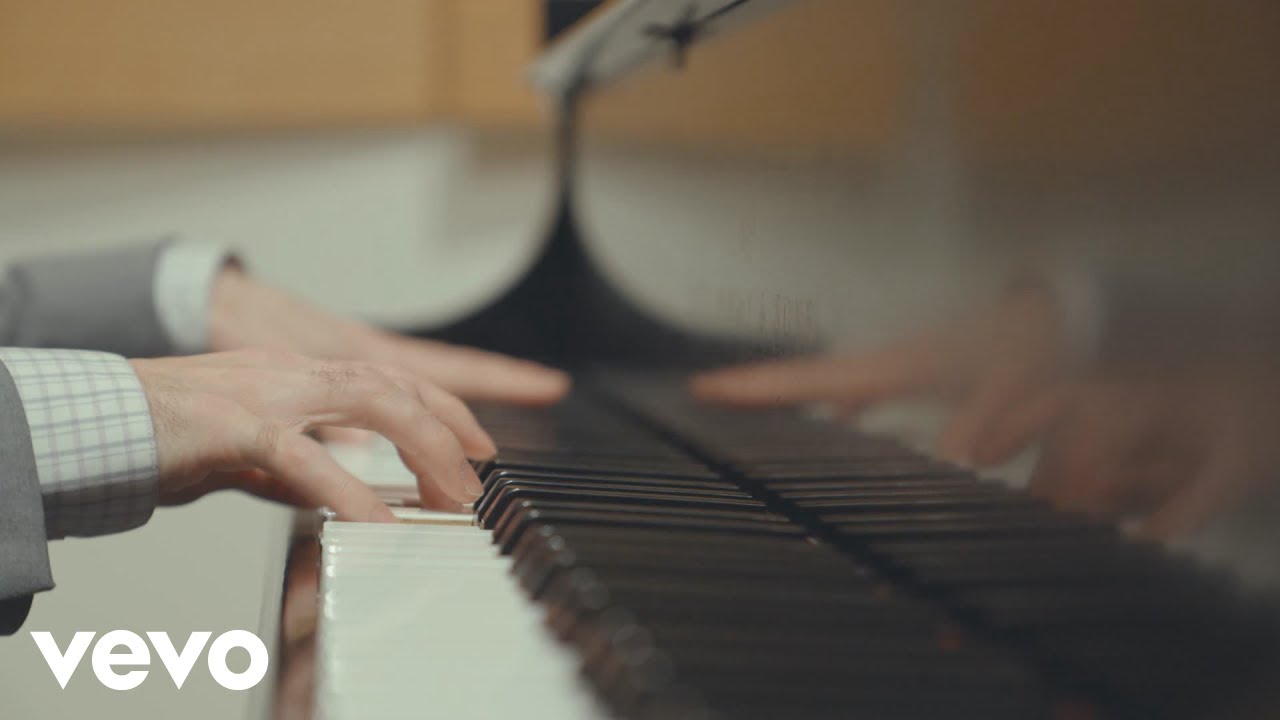 Jacob Schrater - Limbo (Official Music Video)