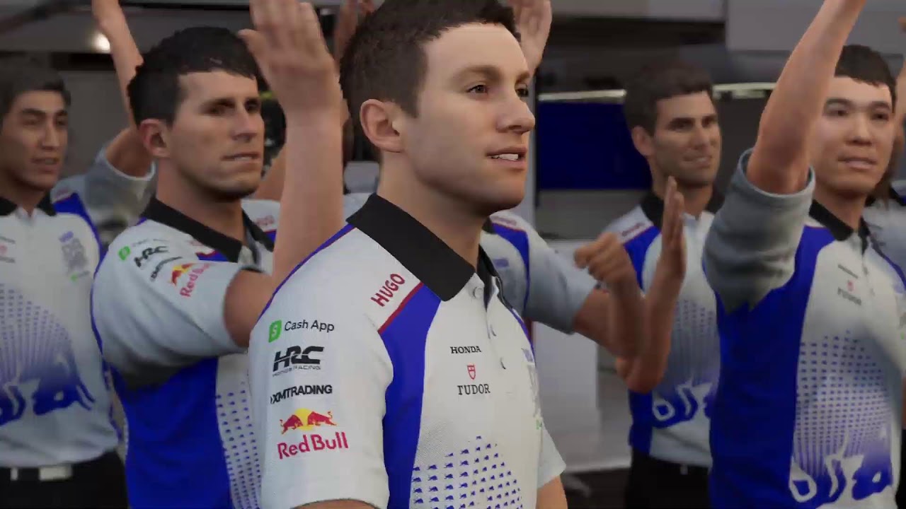 Mexico GP round 20/24