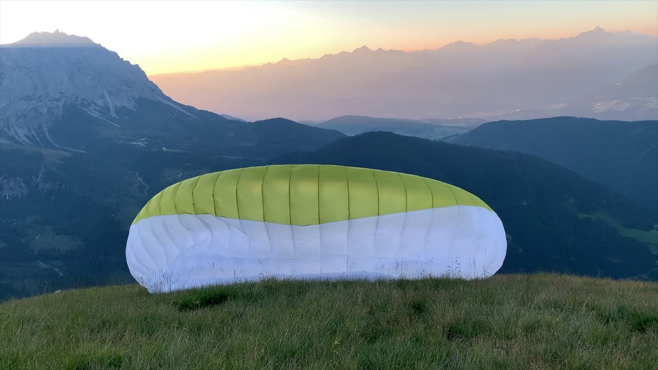 Hike Sleep Fly - Pure Freedom