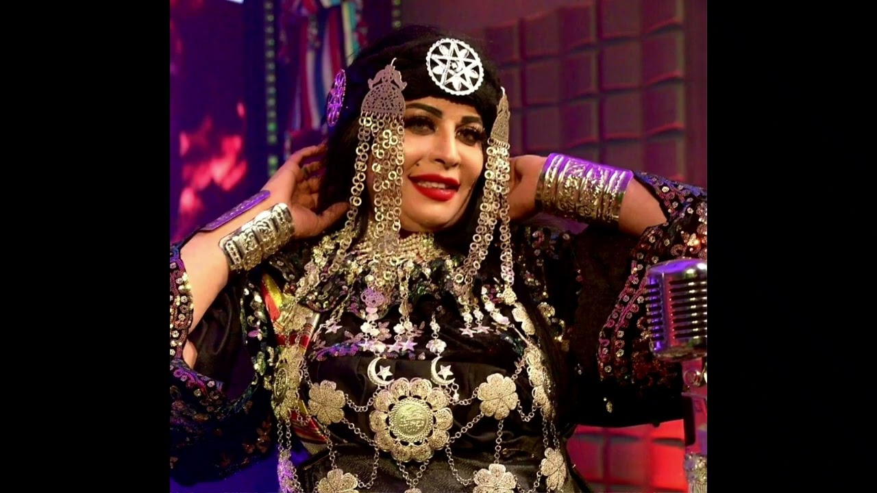 جربة - فائزة المحرصي Djerba - Faiza Mahressi