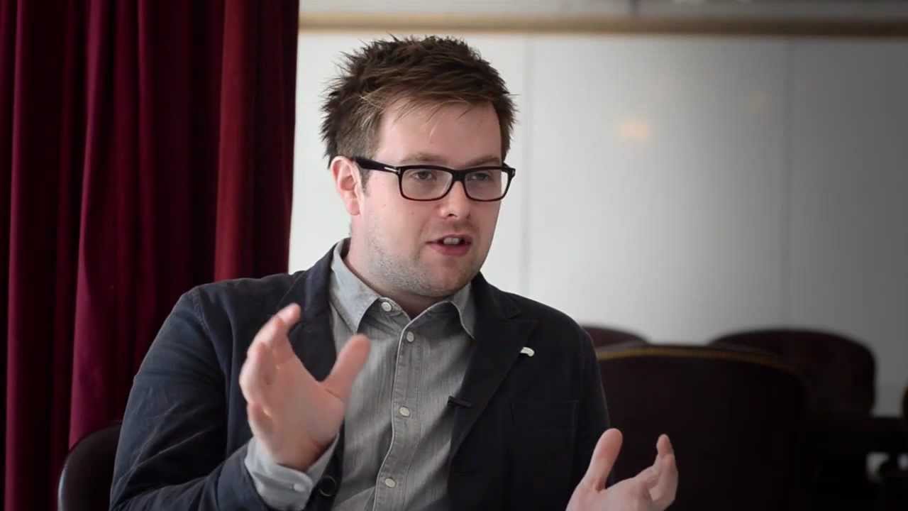 Spark something in people's minds with Sam Payne - 1 Minute to Leave your Mark