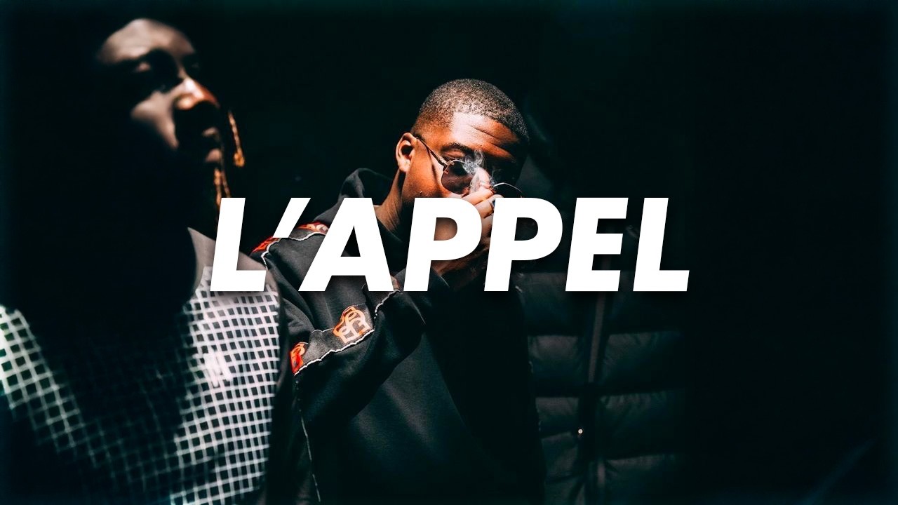 (FREE) Ninho Type Beat - 