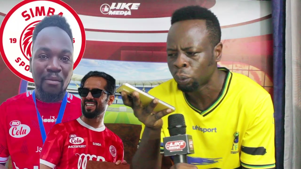 MO DEWJI KAWASHITAKI WANACHAMA WA SIMBA!! DR MO AFUNGUKA MAMBO MAZITO KUHUSU SHITAKA HILO